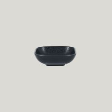 Блюдо квадратное Karbon 165 мл, 11*11 см, h 3,5 см, RAK Porcelain