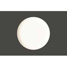 Блюдо овальное LEA Light green 26 см, зеленый цвет, RAK Porcelain