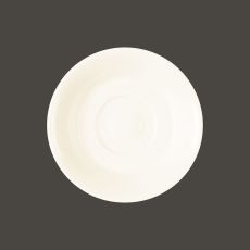 Блюдце круглое для чашки Fine Dine 13 см, RAK Porcelain