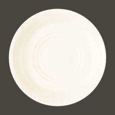 Блюдце круглое для чашки Fine Dine 17 см, RAK Porcelain