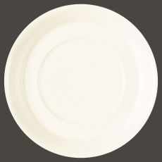 Блюдце круглое к бульоннице Fine Dine 19 см, RAK Porcelain