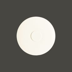 Блюдце круглое Classic Gourmet 17 см, RAK Porcelain