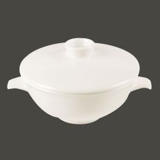 Бульонница Nano круглый 270 мл, d 76 мм, h 172 мм, RAK Porcelain