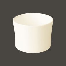 Чашка круглая без ручки Fine Dine 300 мл, RAK Porcelain