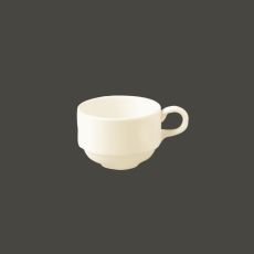 Чашка Classic Gourmet 230 мл, d 8 см, h 6 см, RAK Porcelain