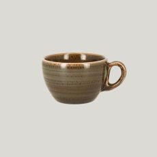 Чашка Twirl Alga 230 мл, RAK Porcelain