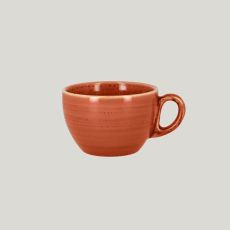 Чашка Twirl Coral 230 мл, RAK Porcelain