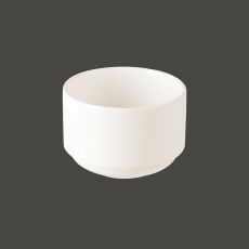 Емкость для сахара круглая Banquet 230 мл, d 8,5 см, RAK Porcelain