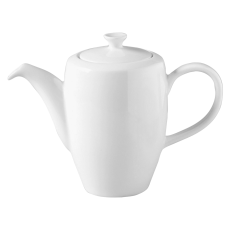 Кофейник фарфоровый 350 мл, фарфор, Classic Gourmet, Rak Porcelain