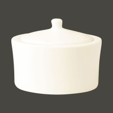 Крышка для сахарницы Fine Dine, h 5 см, RAK Porcelain