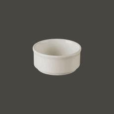 Миска NeoFusion Sand 8*3,5 см, 100 мл, белый цвет, RAK Porcelain
