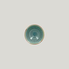 Миска Twirl Lagoon 270 мл, 12*5,5 см, RAK Porcelain