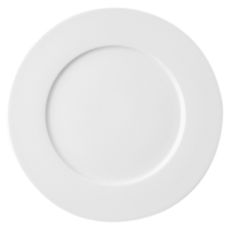 Тарелка круглая D 25 см, плоская, фарфор, Fine Dine, Rak Porcelain