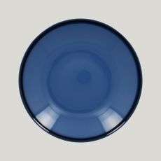 Салатник LEA Blue 26 см, синий цвет, RAK Porcelain