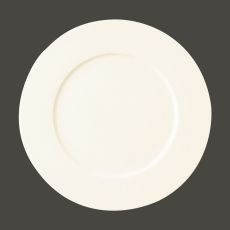 Тарелка круглая плоская Fine Dine 33 см, RAK Porcelain