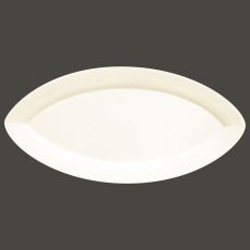 Тарелка овальная плоская Fine Dine 40*19 см, RAK Porcelain