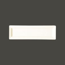 Тарелка прямоугольная плоская Classic Gourmet 26*8 см, RAK Porcelain