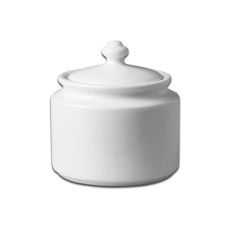 Сахарница 270 мл, Leon, Rak Porcelain