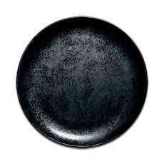 Тарелка круглая плоская D 18 см, Karbon, Rak Porcelain