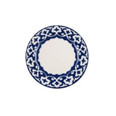 Тарелка круглая D 15 см, плоская, фарфор, Access DEC, Rak Porcelain