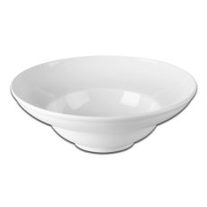 Тарелка круглая глубокая D 23 см, Classic Gourmet, Rak Porcelain