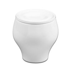 Сахарница 270 мл, Lyra, Rak Porcelain