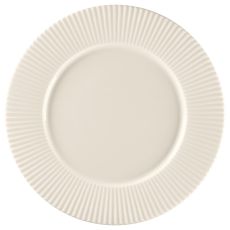 Тарелка с бортом круглая D 27 см, фарфор, Spectra, Rak Porcelain