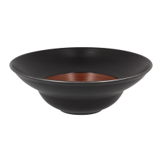 Тарелка круглая 480мл D 26 см, глубокая, фарфор, Trinidad, Rak Porcelain