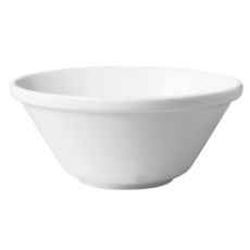 Салатник круглый штабелируемый D 21 см, 1.18 л, фарфор, Leon, Rak Porcelain