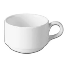 Чашка штабелируемая 200 мл, Banquet, Rak Porcelain