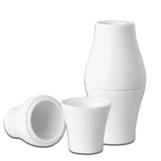 Подставка для яйца, Lyra, Rak Porcelain