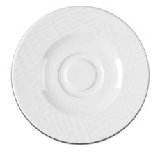 Блюдце D 17 см, Pixel, Rak Porcelain