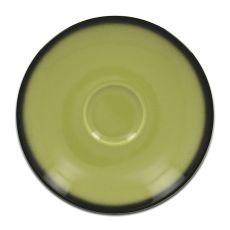 Блюдце круглое салатное D 13 см, Lea, Rak Porcelain