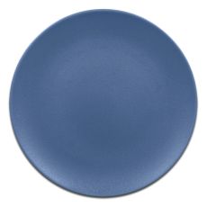 Тарелка круглая плоская сиреневая D 27 см, NeoFusion Mellow, Rak Porcelain