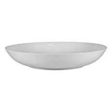 Тарелка глубокая Coupe 900 мл d 23 см, костяной фарфор, Fedra, Rak Porcelain