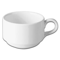 Чашка штабелируемая 230 мл, Banquet, Rak Porcelain