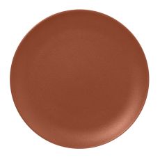 Тарелка круглая плоская D 21 см, NeoFusion Terra, Rak Porcelain