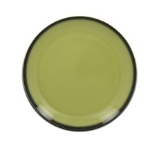 Тарелка круглая плоская салатная D 15 см, Lea, Rak Porcelain