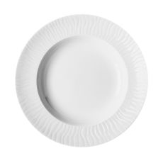 Тарелка круглая глубокая D 30 см, Playa, Rak Porcelain