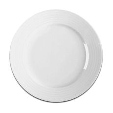 Тарелка круглая D 19 см, Rondo, Rak Porcelain