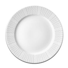 Тарелка круглая плоская D 19 см, Leon, Rak Porcelain