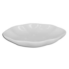 Тарелка для морепродуктов овальная 12,5x8,5 см, Banquet, Rak Porcelain