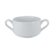 Бульонница 300 мл, фарфор, Access, Rak Porcelain