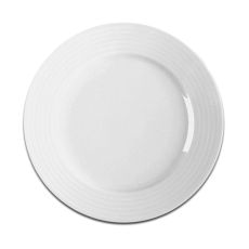 Тарелка круглая D 17 см, Rondo, Rak Porcelain