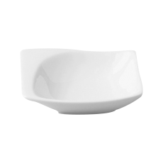 Соусник 8х7.5 см, 30 мл, фарфор, Mazza, Rak Porcelain