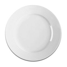 Тарелка круглая D 21 см, Rondo, Rak Porcelain