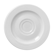 Блюдце круглое D 13 см, для чашки арт.ASCU09, фарфор, Access, Rak Porcelain