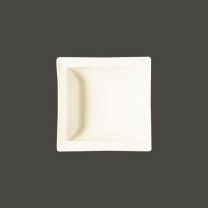 Салатник квадратный 16 см, 400 мл, фарфор, Classic Gourmet, Rak Porcelain