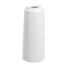 Вазочка настольная для цветка d 5 см h 12 см, фарфор,  Access, Rak Porcelain