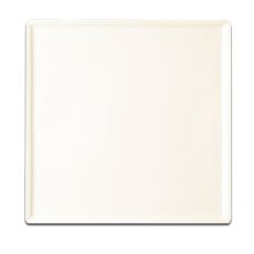 Тарелка Ginger квадратная 25x25 см, AllSpice, Rak Porcelain